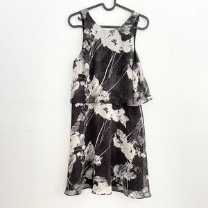 Pre-loved! H BY HALSTON Cocktail Dress!